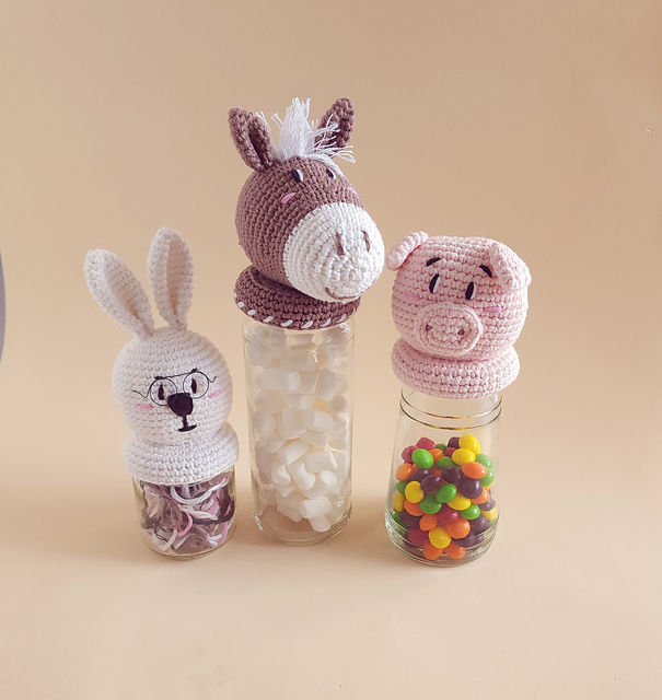 Farm Friends