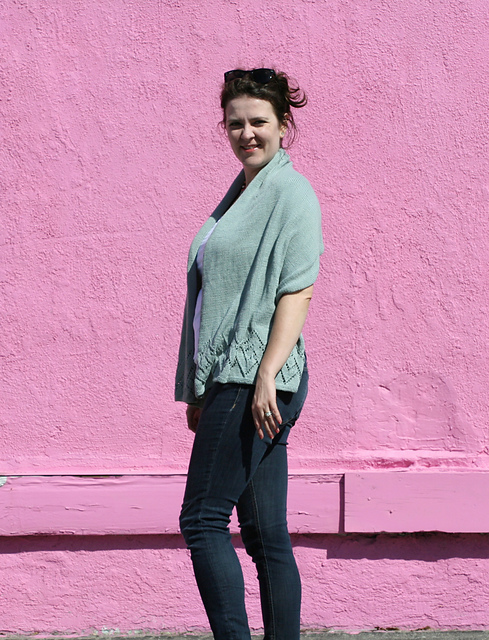 Border Wrap
