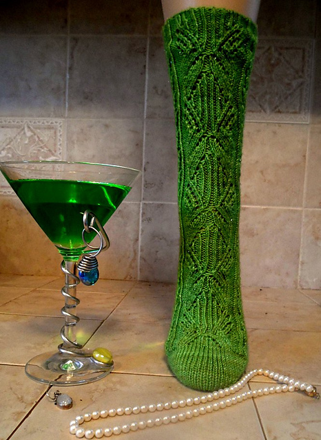 La Fee Verte