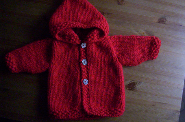 petit chaperon rouge