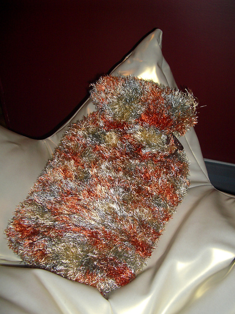 bouillotte/ hot-water bottle