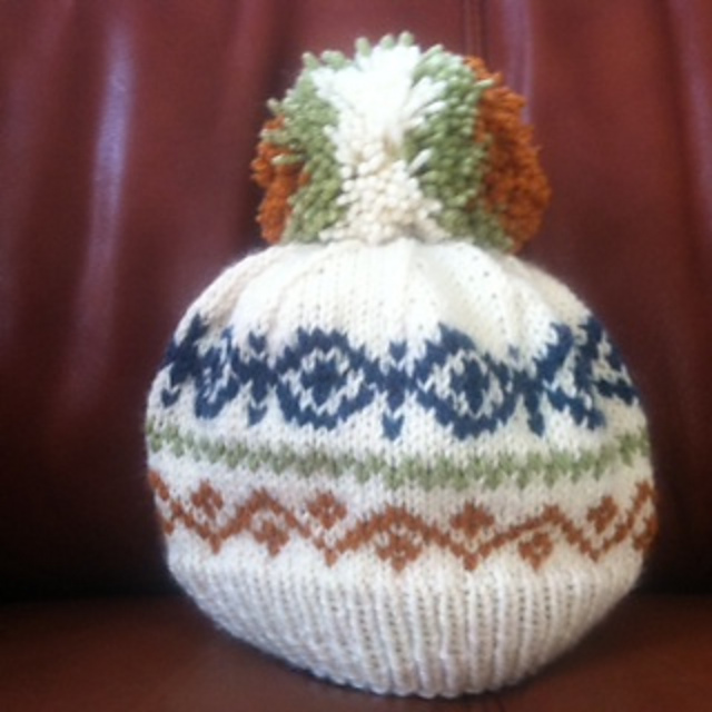 Skandy Hat