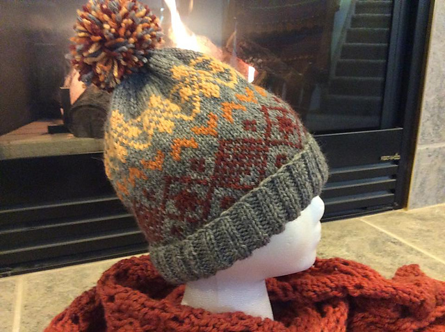 The Yellowstone Hat