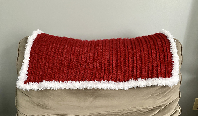 Santa Baby Blanket