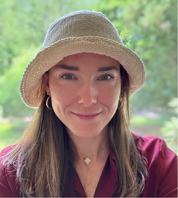 Simple Summer Hat
