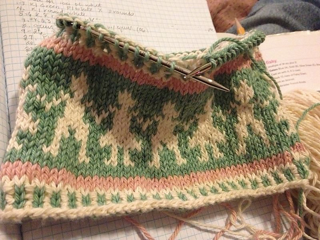 People Hat