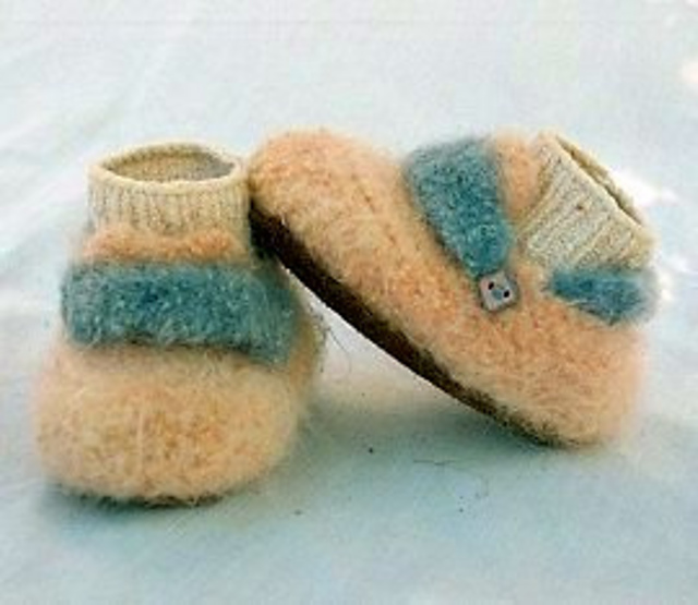 Felted Fooshies dup