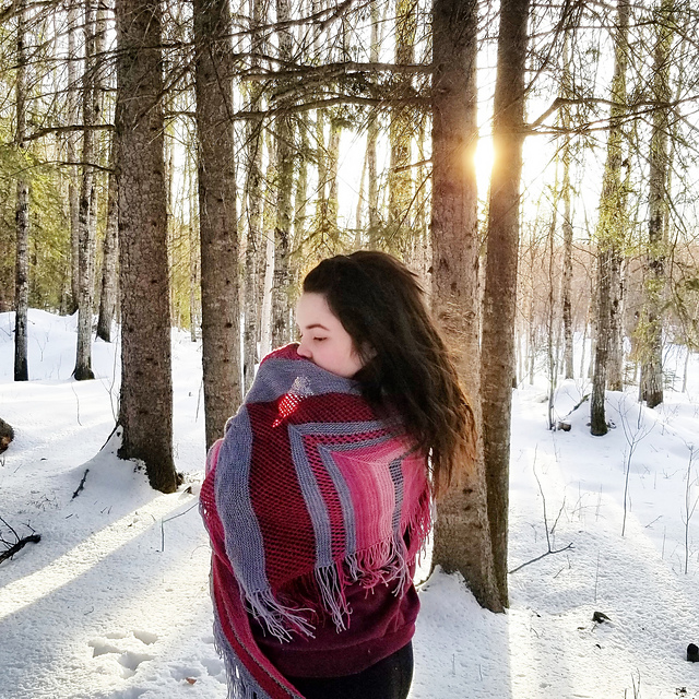Joyce Shawl
