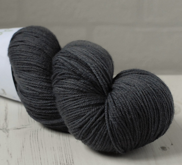 Ravelry: RunningYarn SoftSock High Twist Fingering