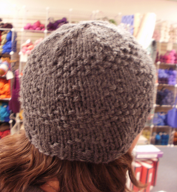 John's Hat