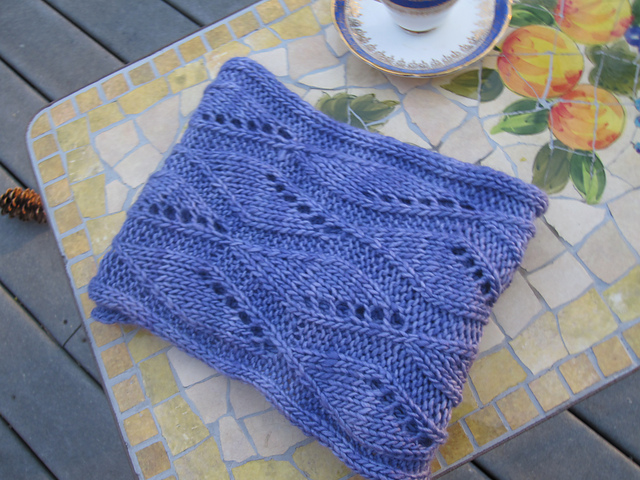 Aasha Cowl