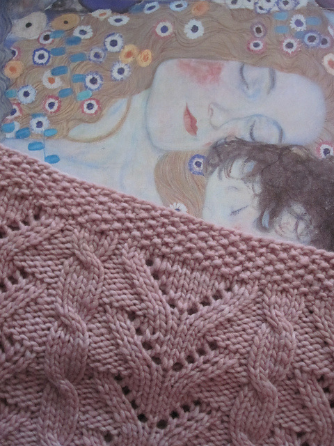 Memories Baby Blanket and Throw