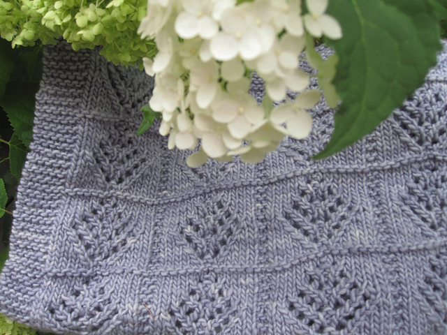Sprite Baby Blanket