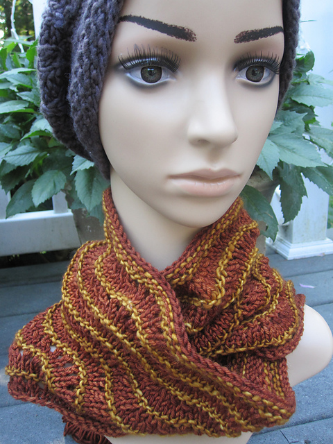 Sand Wind and Water Cowl