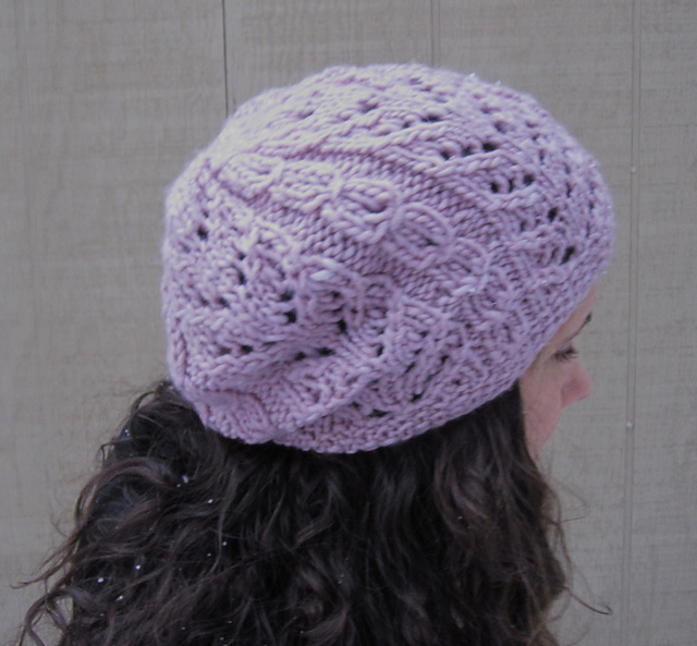 Surprise Hat and Cowl