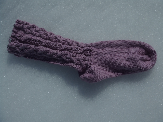 Elli socks