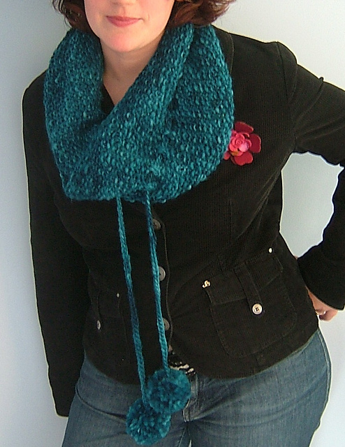 Aegina Cowl