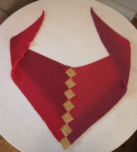Wing It nr 2