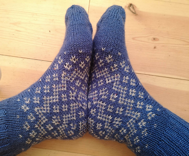 Hanstholm Sokker