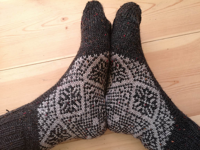 Klitmøller Sokker