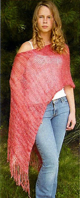 Ponshawl
