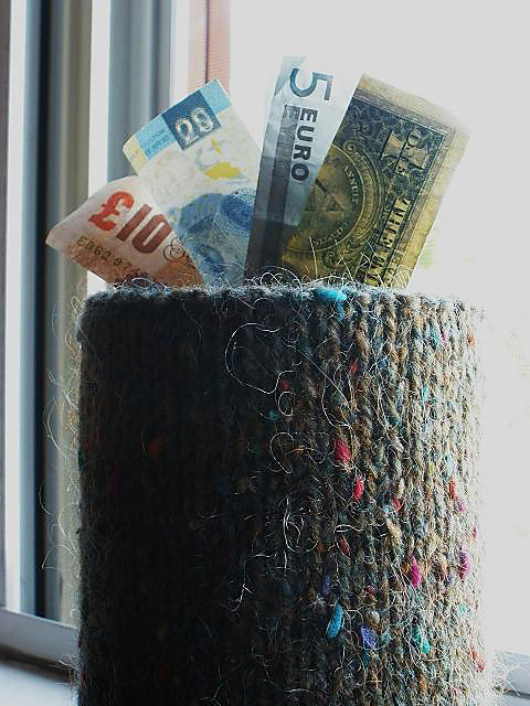 Ca$h For Stash