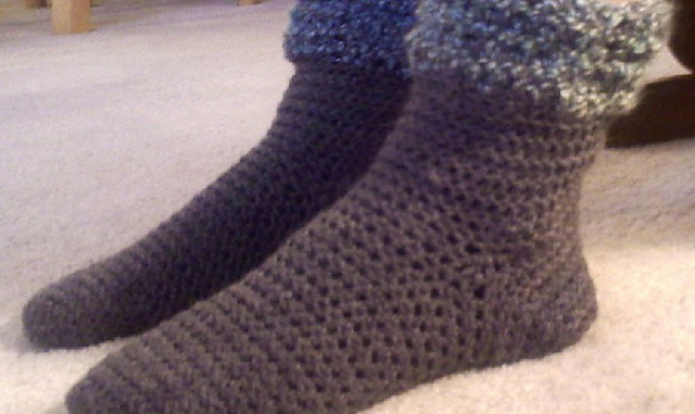 Bootsy Socks