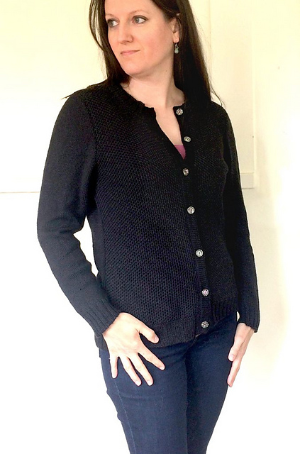 Play Day Women's Cardigan