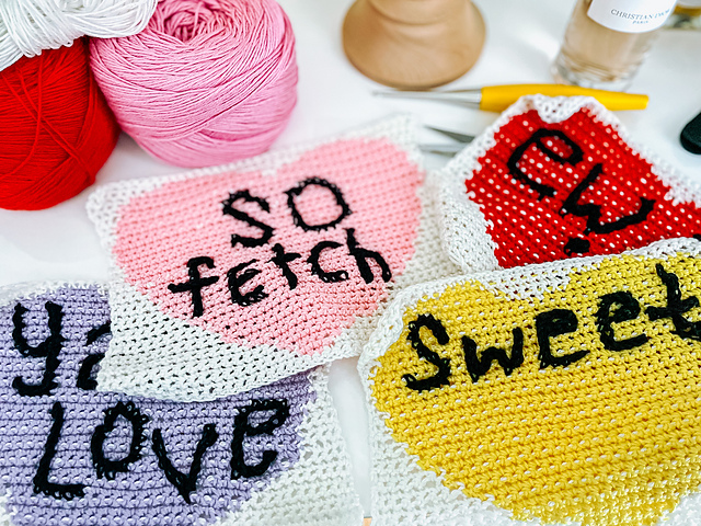 Conversation Hearts