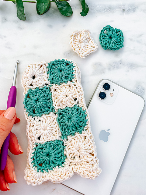Funky Phone Case