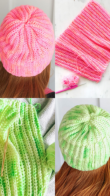 City Beanie