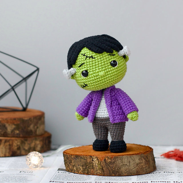 Frankenstein
