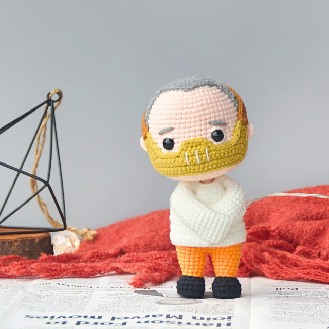 Hannibal Lecter