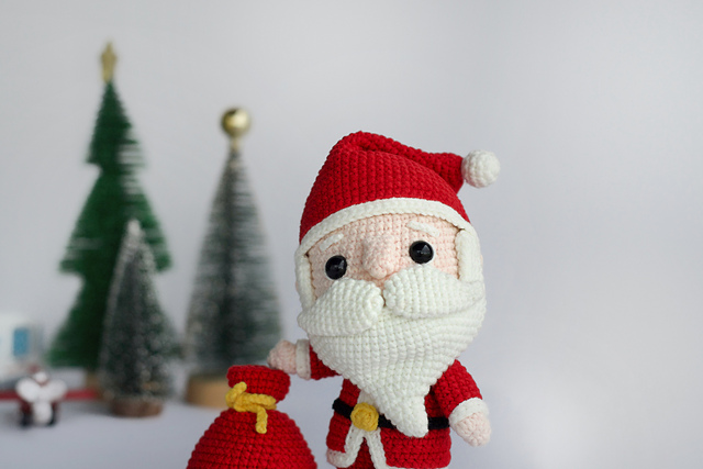 Santa Claus