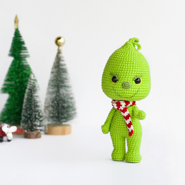 The Grinch