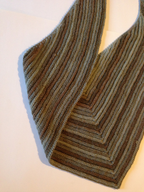 Meadowlark Wrap