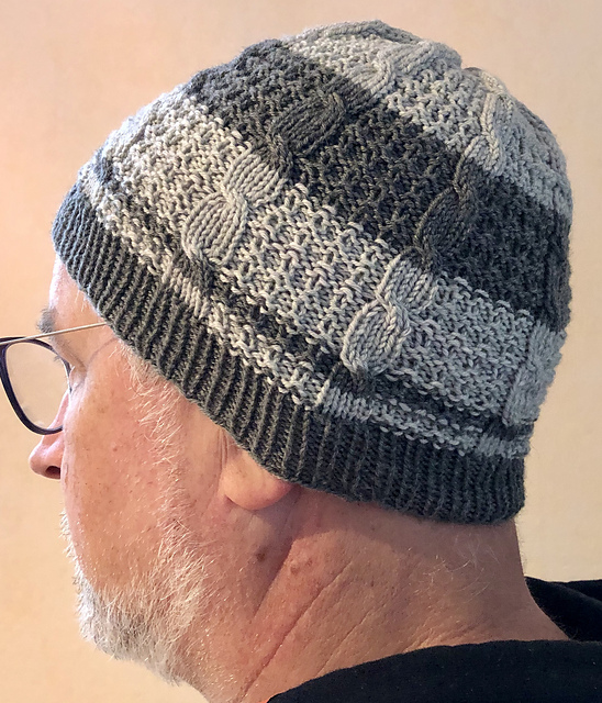 GreymansHat