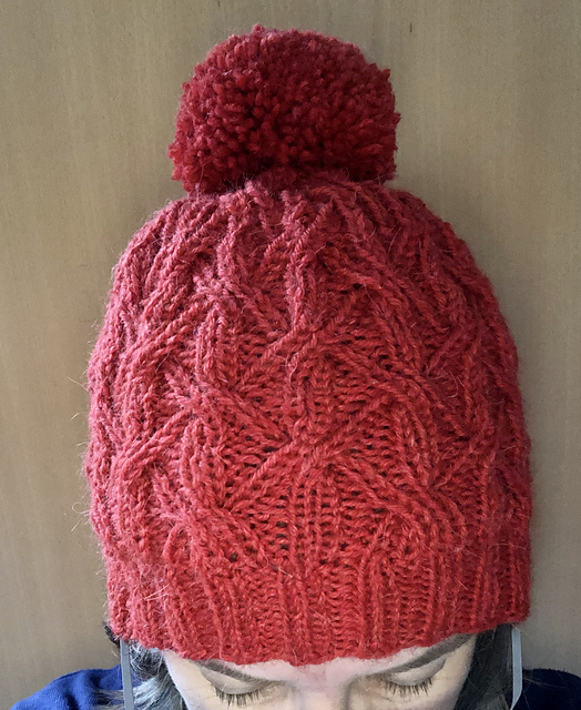 JudyHat