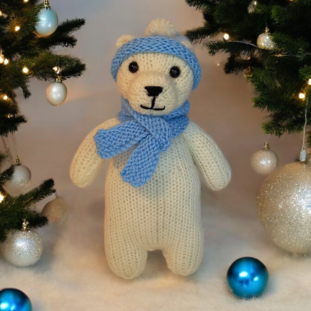 Polar bear