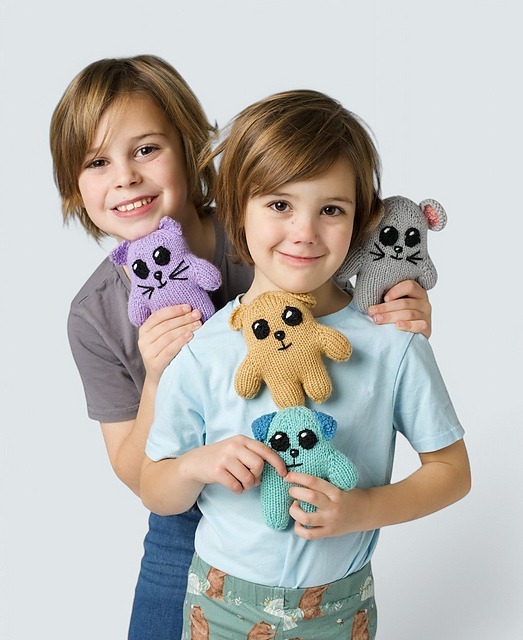Cute Cuddlies