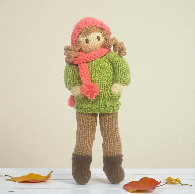 Becky Doll