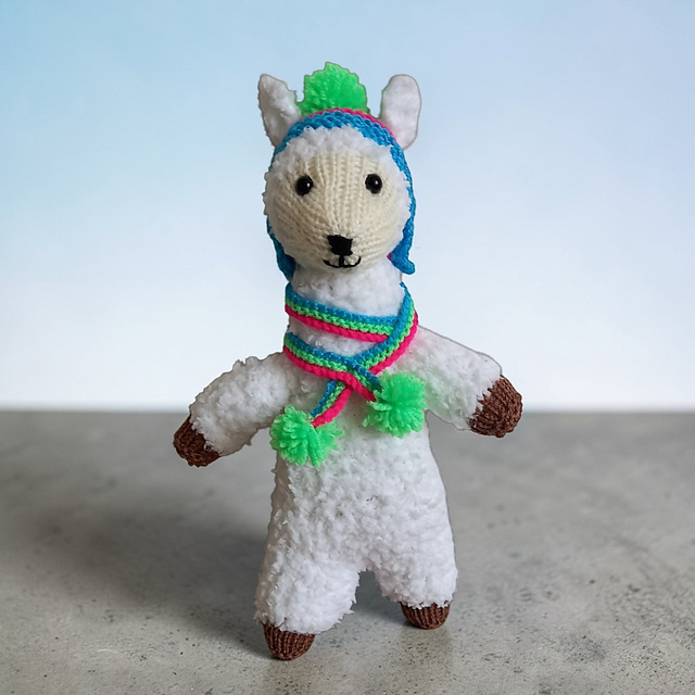 Peruvian Pal