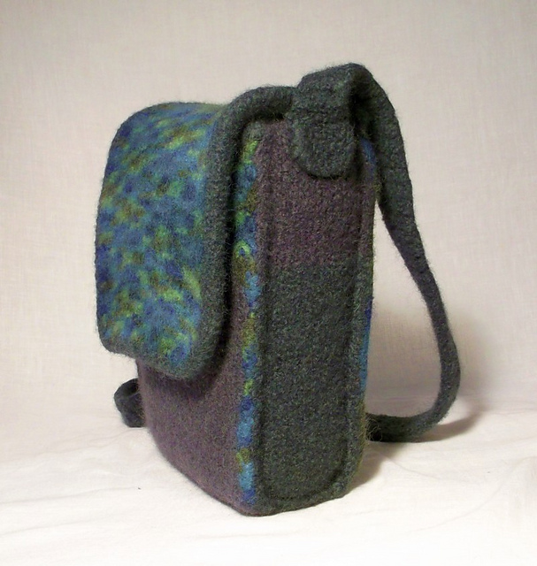 Sam Felt bag