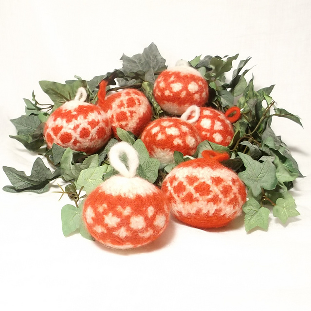 Christmas Baubles
