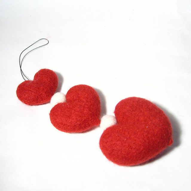 Love Heart Strings