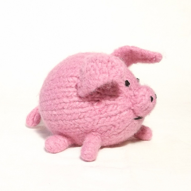 Little Piggy