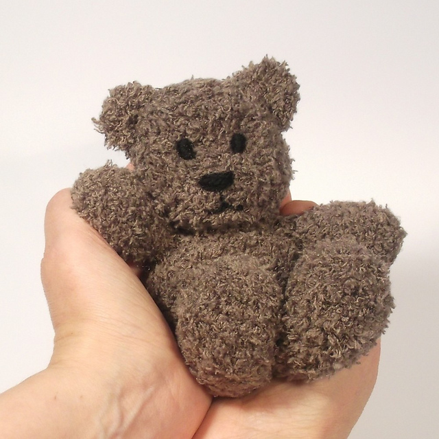 Little Bear