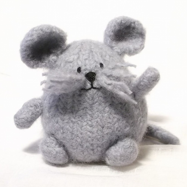Little Mouse