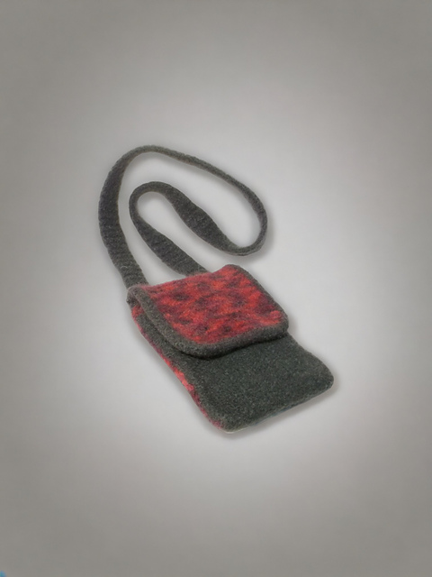 Alex Felt Bag