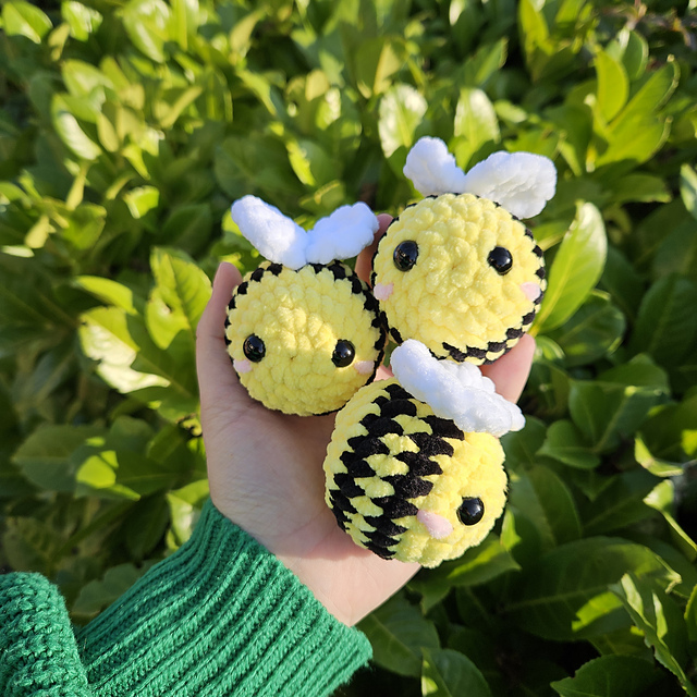Spring Bee